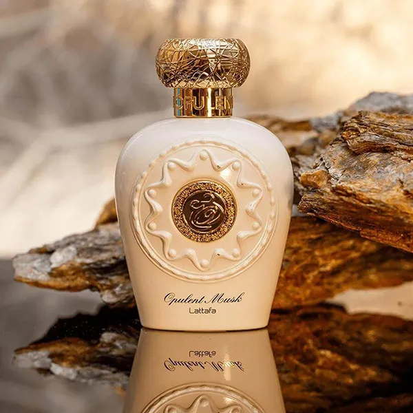 Nước Hoa Nữ Lattafa Opulent Musk EDP 100ml