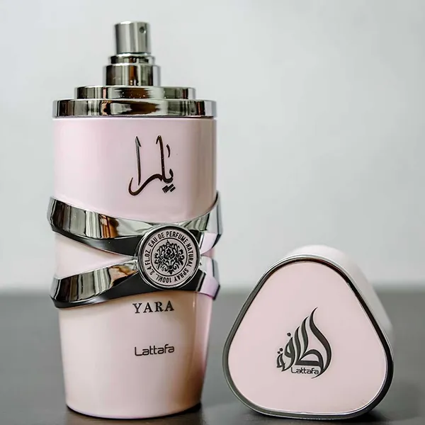 Nước Hoa Nữ Lattafa Yara Eau De Parfum 100ml