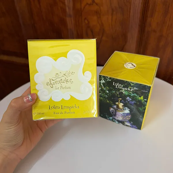 Nước Hoa Nữ Lolita Lempicka Le Parfum Eau De Parfum Spray 100ml