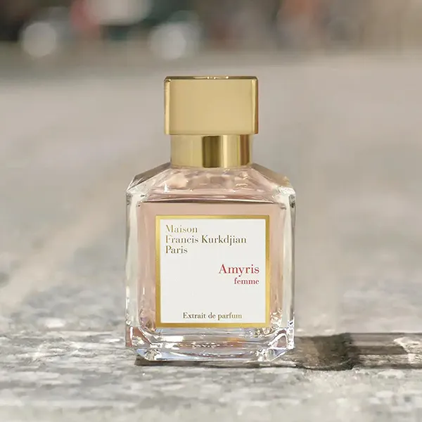 Nước Hoa Nữ Maison Francis Kurkdjian Amyris Femme Extrait de Parfum 70ml