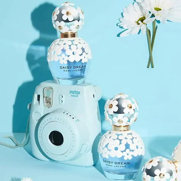 Nước Hoa Nữ Marc Jacobs Daisy Dream EDT 100ml Trẻ Trung, Tươi Mát