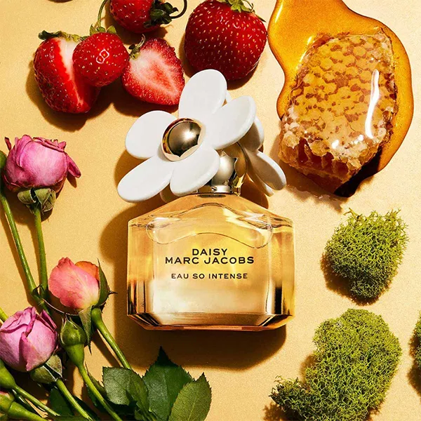 Nước Hoa Nữ Marc Jacobs Daisy Eau So Intense EDP 30ml