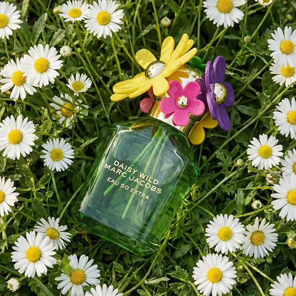 Nước Hoa Nữ Marc Jacobs Daisy Wild Eau So Extra EDP 100ml
