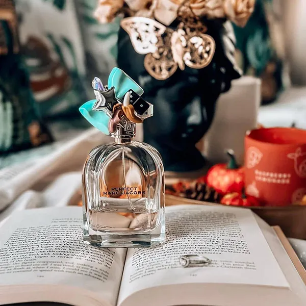 Nước Hoa Nữ Marc Jacobs Perfect EDP Spray 100ml