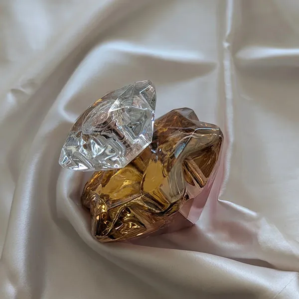 Nước Hoa Nữ Montblanc Lady Emblem Elixir EDP Spray 75ml