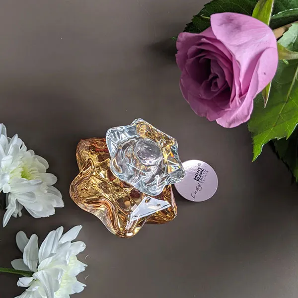 Nước Hoa Nữ Montblanc Lady Emblem Elixir EDP Spray 75ml