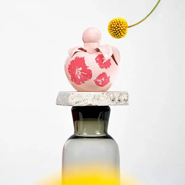 Nước Hoa Nữ Nina Ricci Nina Fleur EDT 80ml