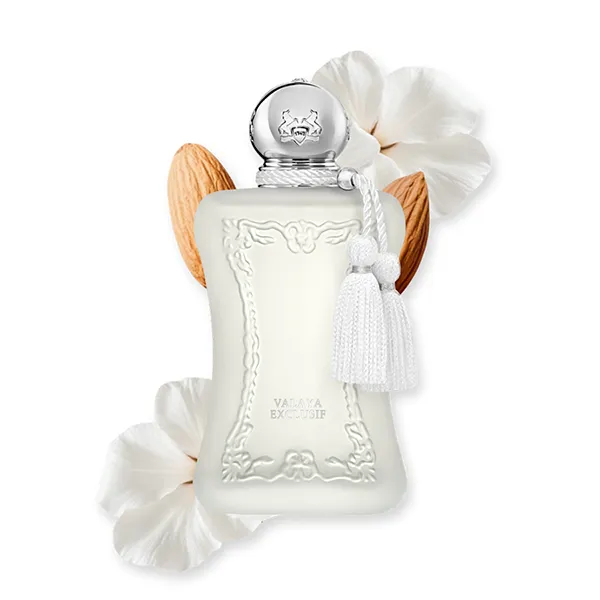 Nước Hoa Nữ Parfums De Marly Paris Valaya Exclusif Parfum 75ml Lôi Cuốn, Thanh Lịch