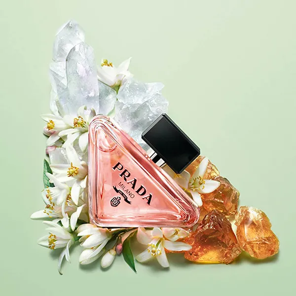 Nước Hoa Nữ Prada Paradoxe Eau De Parfum 30ml Sang Trọng, Quyến Rũ