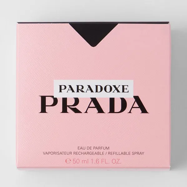 Nước Hoa Nữ Prada Paradoxe Eau De Parfum (EDP) 50ml