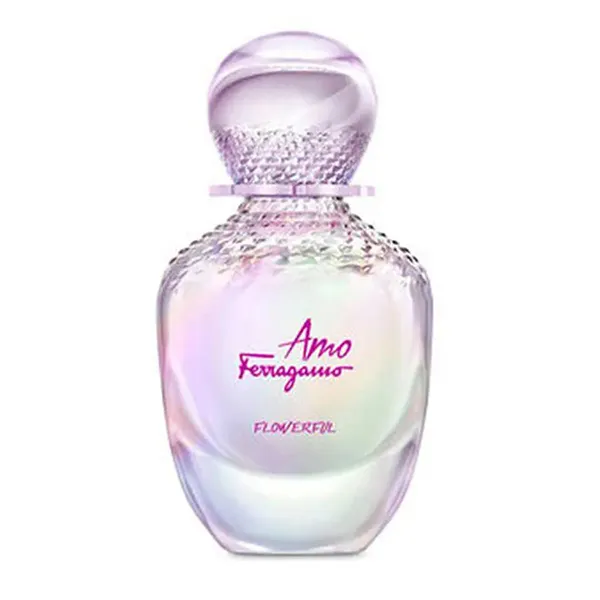 Nước Hoa Nữ Salvatore Ferragamo Amo Ferragamo Flowerful EDT