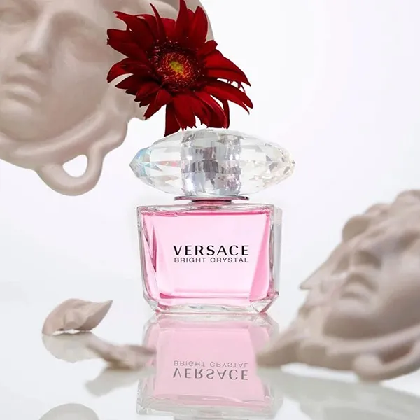 Nước Hoa Nữ Versace Bright Crystal EDT 30ml