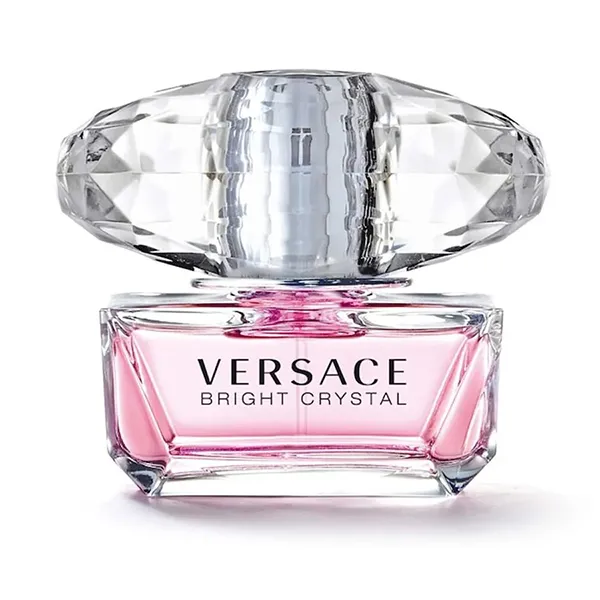 Nước Hoa Nữ Versace Bright Crystal EDT 50ml