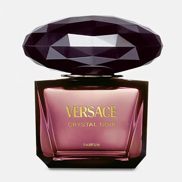 Nước Hoa Nữ Versace Crystal Noir Pour Femme Parfum 90ml