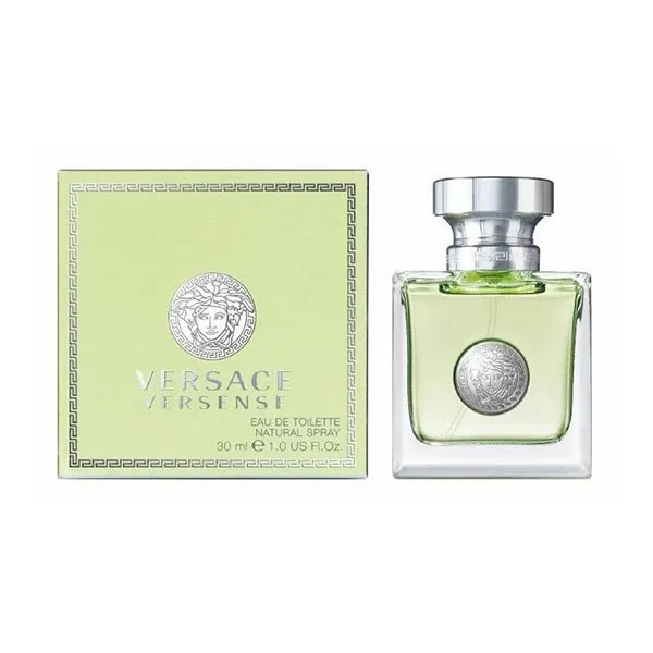 Nước Hoa Nữ Versace Versense EDT 30ml
