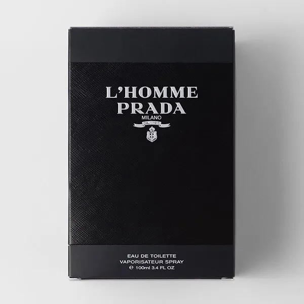 Nước Hoa Nam Prada L'Homme Eau DeToilette 100ml