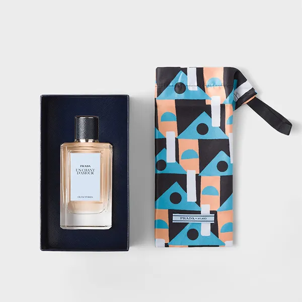 Nước Hoa Prada Olfactories Un Chant D'Amour EDP 100ml