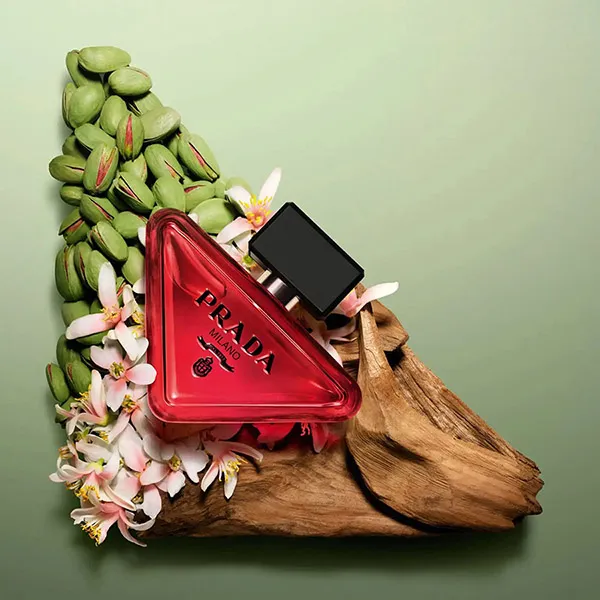 Nước Hoa Nữ Prada Paradoxe Radical Essence Parfum Spray 90ml