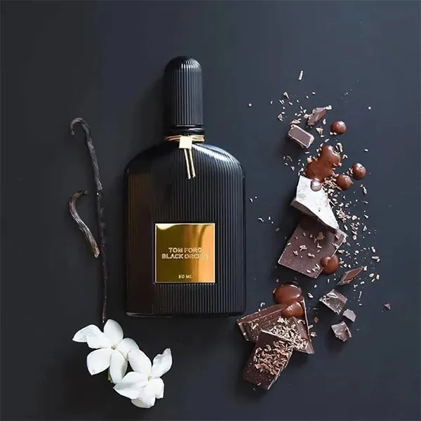 Nước Hoa Nữ Tom Ford Black Orchid EDP 100ml