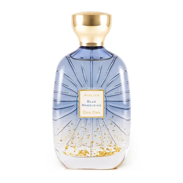 Nước Hoa Unisex Atelier Des Ors Blue Madeleine Eau De Parfum 100ml
