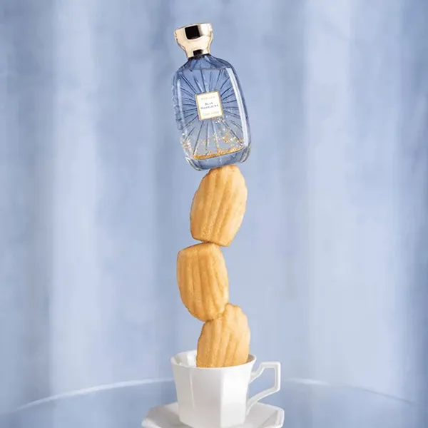 Nước Hoa Unisex Atelier Des Ors Blue Madeleine Eau De Parfum 100ml