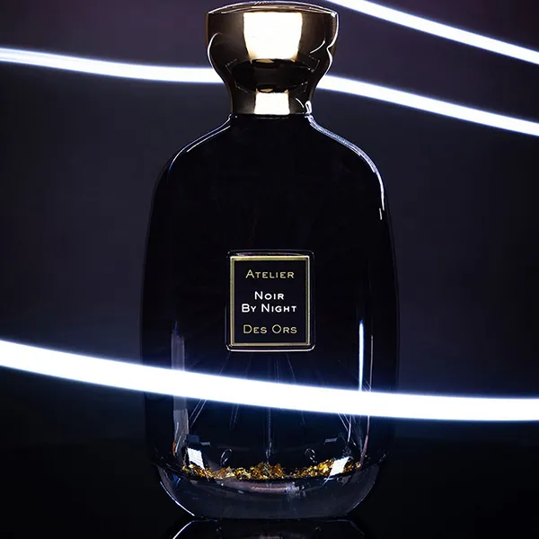 Nước Hoa Unisex Atelier Des Ors Noir By Night Eau De Parfum 100ml