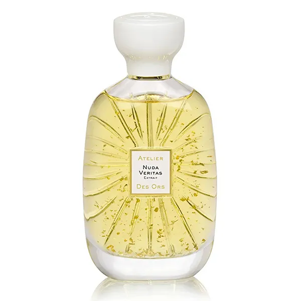 Nước Hoa Unisex Atelier Des Ors Nuda Veritas Extrait De Parfum 100ml Sang Trọng, Lôi Cuốn