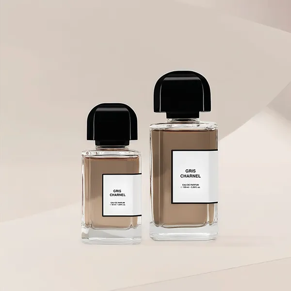 Nước Hoa Unisex BDK Parfums Gris Charnel EDP 100ml Quyến Rũ