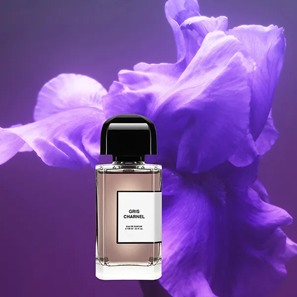 Nước Hoa Unisex BDK Parfums Gris Charnel EDP 100ml Quyến Rũ