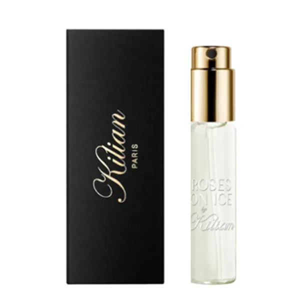 Nước Hoa Unisex Kilian Rose On Ice EDP Mini 7.5ml
