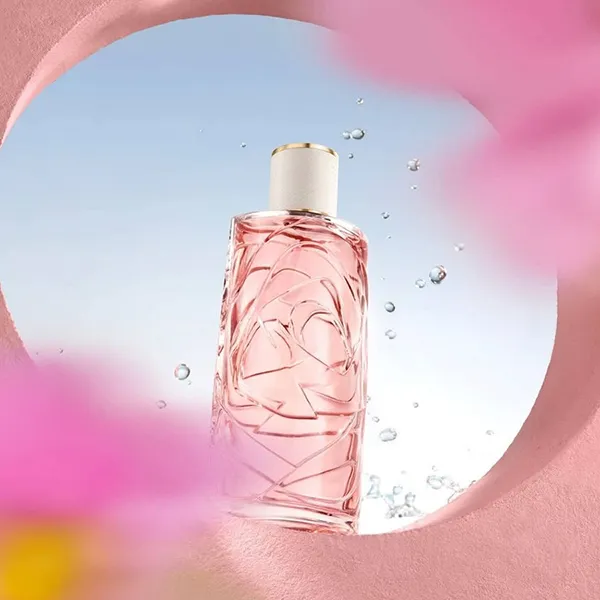 Nước Hoa Unisex Lancôme Ôver The Top EDT 100ml