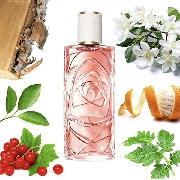 Nước Hoa Unisex Lancôme Ôver The Top EDT 100ml