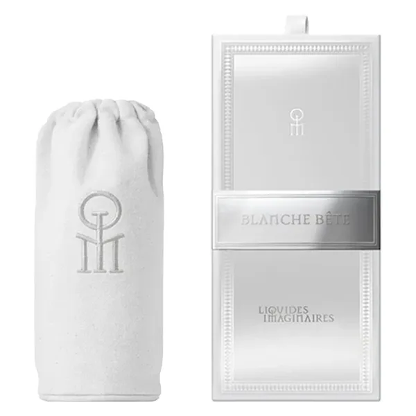 Nước Hoa Unisex Les Liquides Imaginaires Blanche Bête Limited Edition EDP 100ml