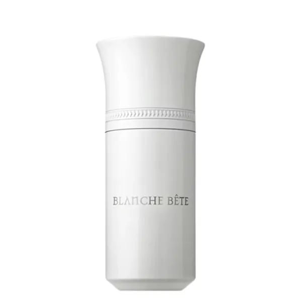 Nước Hoa Unisex Les Liquides Imaginaires Blanche Bête Limited Edition EDP 100ml