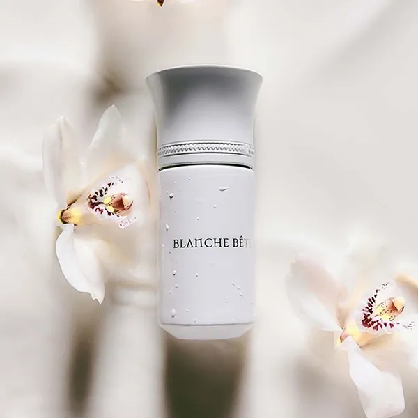 Nước Hoa Unisex Les Liquides Imaginaires Blanche Bête Limited Edition EDP 100ml