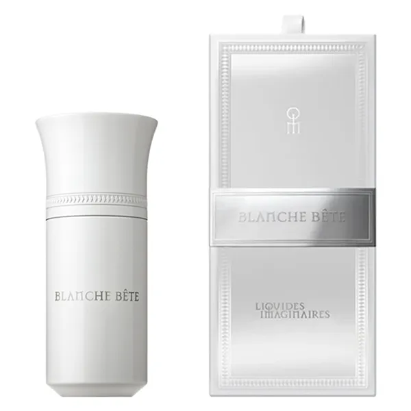 Nước Hoa Unisex Les Liquides Imaginaires Blanche Bête Limited Edition EDP 100ml