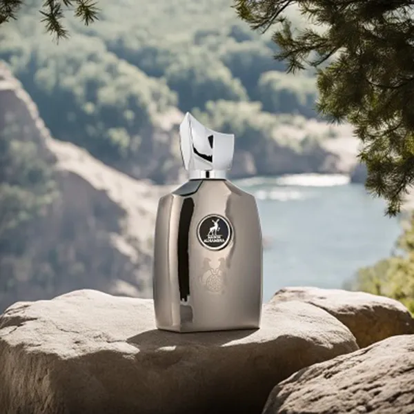 Nước Hoa Unisex Maison Alhambra Hercules EDP 100ml