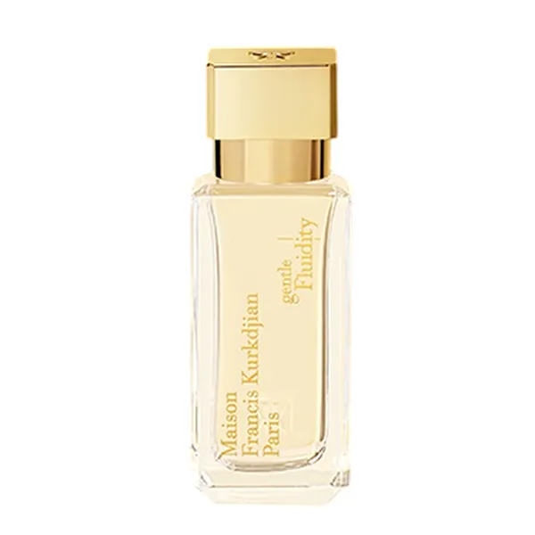 Nước Hoa Unisex Maison Francis Kurkdjian Gentle Fluidity Gold Edition EDP 35ml
