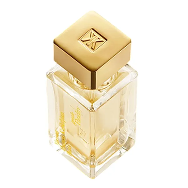 Nước Hoa Unisex Maison Francis Kurkdjian Gentle Fluidity Gold Edition EDP 35ml