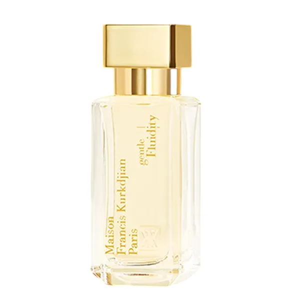 Nước Hoa Unisex Maison Francis Kurkdjian Gentle Fluidity Gold Edition EDP 35ml