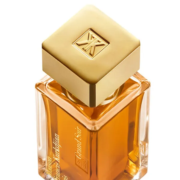 Nước Hoa Unisex Maison Francis Kurkdjian Grand Soir Eau De Parfum 35ml