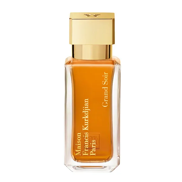 Nước Hoa Unisex Maison Francis Kurkdjian Grand Soir Eau De Parfum 35ml