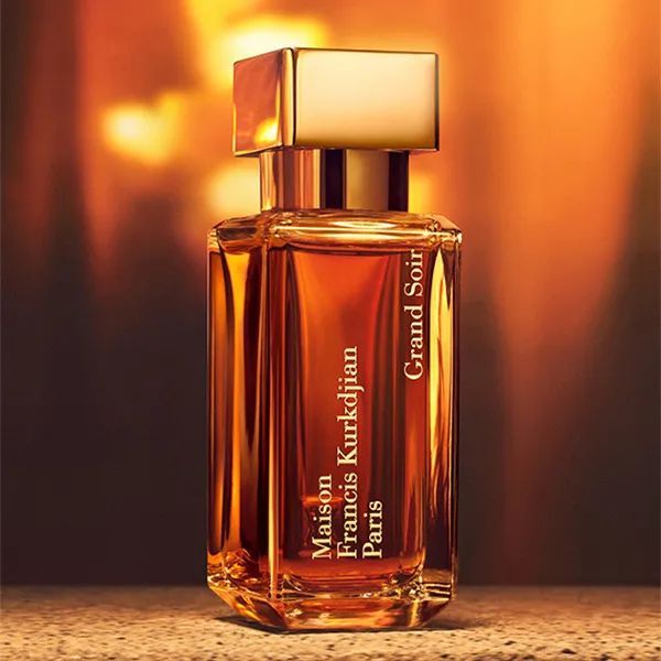Nước Hoa Unisex Maison Francis Kurkdjian Grand Soir Eau De Parfum 35ml