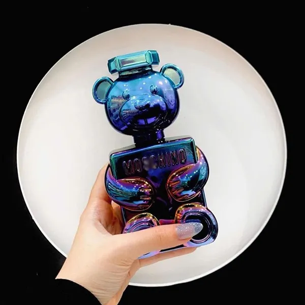 Nước Hoa Unisex Moschino Toy 2 Pearl Eau De Parfum 100ml Tươi Mát