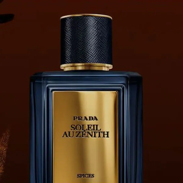 Nước Hoa Unisex Prada Olfactories Soleil Au Zenith EDP 100ml