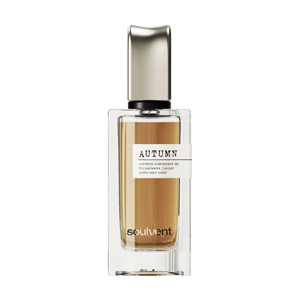 Nước Hoa Unisex Soulvent Autumn Eau De Parfum 30ml