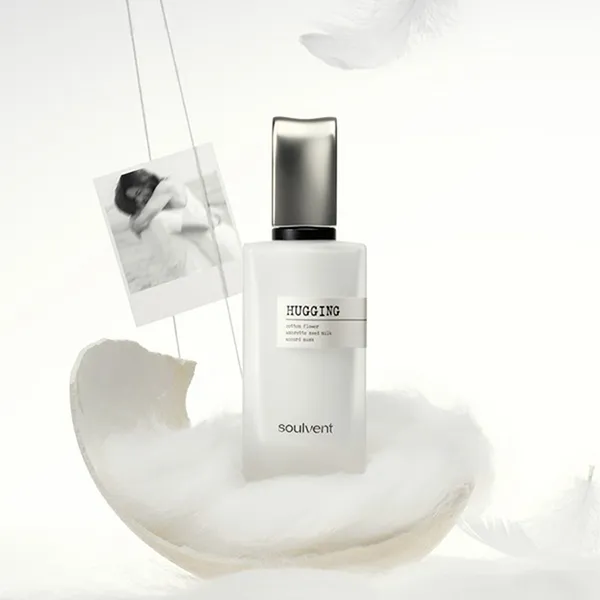 Nước Hoa Unisex Soulvent Hugging Eau De Parfum 30ml