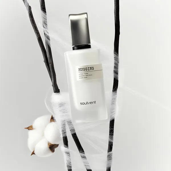 Nước Hoa Unisex Soulvent Hugging Eau De Parfum 30ml