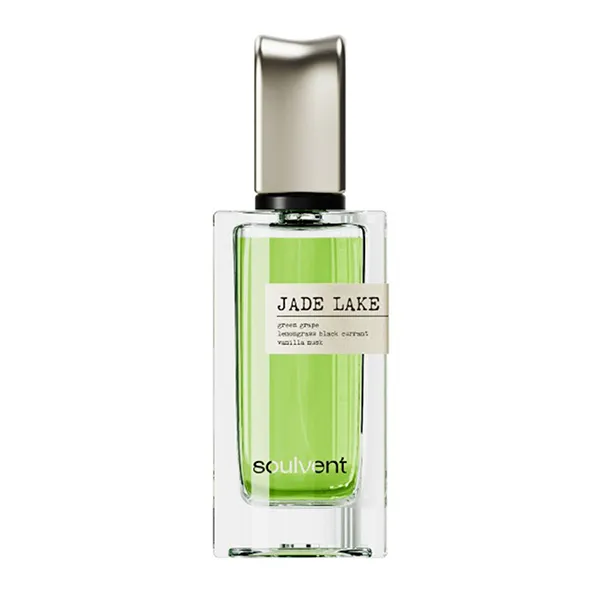 Nước Hoa Unisex Soulvent Jade Lake Eau De Parfum 30ml