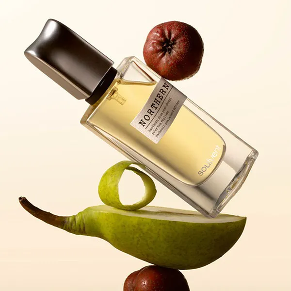 Nước Hoa Unisex Soulvent Northern Eau De Parfum 30ml